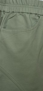 Ivy Hunter Green Midi
